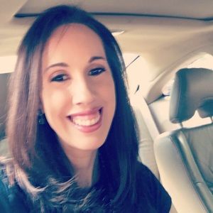 Meet your Posher, Shannon